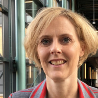 Patricia Hendriks