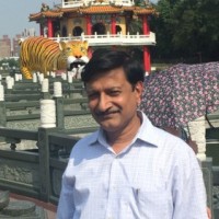 Naresh Gupta