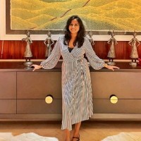 Srishti Kamble