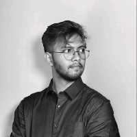 Anosh Jadhav