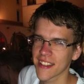 Rick Dieteren