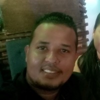 Habib Naizir Julio Gonzalez