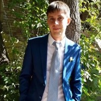 Alexander Glukhov