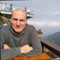 Raif Gümüş