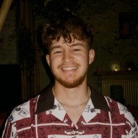 Matteo Franklin van der Sluijs