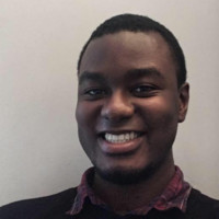 Jamie Kyei