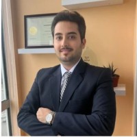 Ashkan Alavian, MBA, CPA Candidate, LLQP
