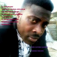 Hubert Kwafo Gyambrah