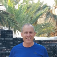 Ran Rosen