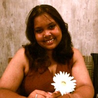 Bidhisuta Nayak