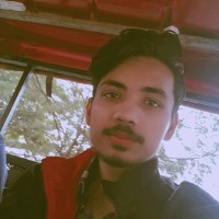 HARSH KUMAR JHA