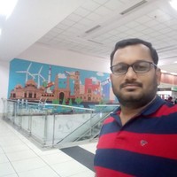 Kiran Kumar Reddy