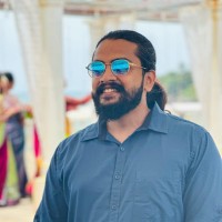 Vishnu Prasad OG