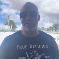 Duncan Costello