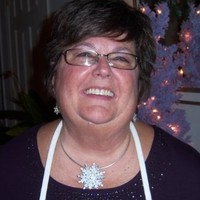 Arlene Blosch