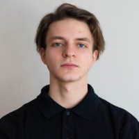 Volodymyr Bilokopytyi
