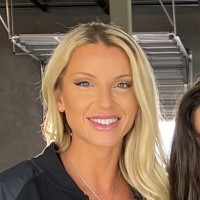 Ashley Pfaff