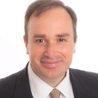 Stephen Stokes