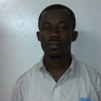 Edward Kingsley Sackey