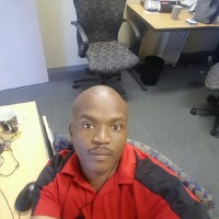 Elton Mashabela