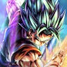 Ultra Vegito Blue Undefined