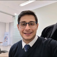 Gabriel Quiñonez