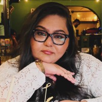 Ankita Mishra