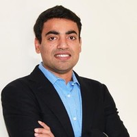Puneet Mehta