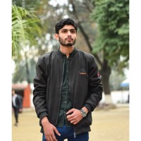 Syed Danyal Shabab Hamdani