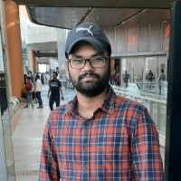 Sourabh Raj