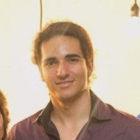 Guilherme Monteiro de Castro Silva