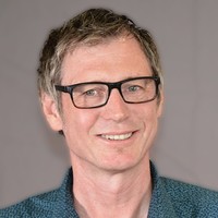 Mark Jenkinson