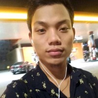 David Thang
