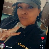Kisha Hammond