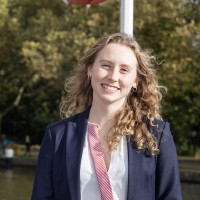 Lisa de Zeeuw