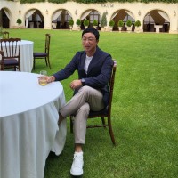 Jay Sung