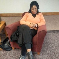 Adebimpe Deji-Olatunde