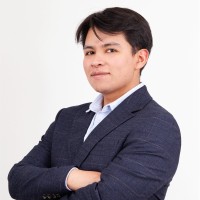 Gilmar Baca Caballero