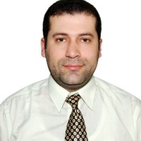 Shadi Sulaiman