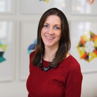 Joanna Mcculloch