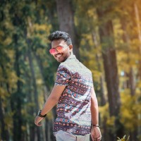 Shubham Manve