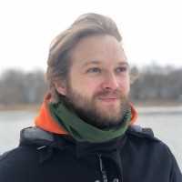 Alex Dvirko