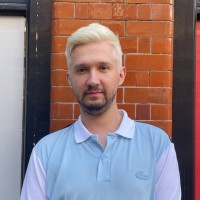 Dmytro V.