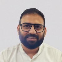 Nitish Sharma