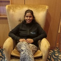 Bhuvaneswari V