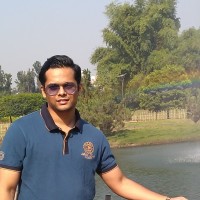 Mark David Channayil