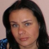 Natalia Nizhinska