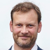 Claus Petter Moe