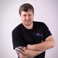 Evgeniy Sadykov