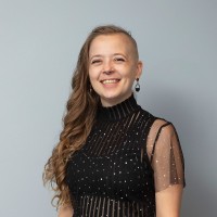 Elizabeth Ramsey